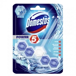 Bloco Sanitário Power 5 Oceano