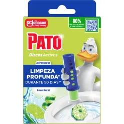 Blocos Sanitários Discos Ativos Aparelho Lima