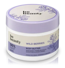 Body Butter Frutos Silvestres