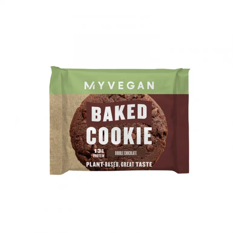 Bolacha Proteica Baked Cookie Chocolate
