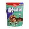 Bolachas All My Aveia com Chocolate