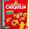 Bolachas Chiqui Chocs Chiquilín Pack 4