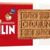 Bolachas Chiquilín sem Açúcar Adicionado