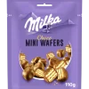 Bolachas Choco Mini Wafers