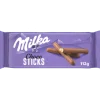 Bolachas Choco Sticks