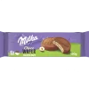Bolachas Choco Wafer Avelã