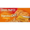Bolachas com Aveia Digestive Go