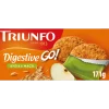 Bolachas com Aveia e Maçã Digestive Go