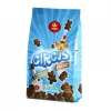 Bolachas com Cacau Circus