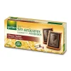 Bolachas com Cobertura Chocolate Negro sem Açúcar