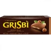 Bolachas com Recheio de Chocolate de Avelã
