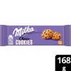 Bolachas Cookie e Choco