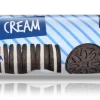 Bolachas Cookies & Cream