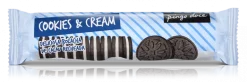 Bolachas Cookies & Cream