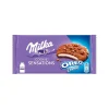 Bolachas Cookies Sensations Oreo