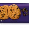 Bolachas Cookies Tradicionais com Pepitas de Chocolate