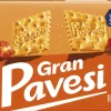 Bolachas Crackers Sabor a Tomate