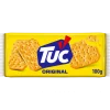 Bolachas Cracker Tuc Original