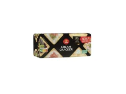 Bolachas Cream Cracker