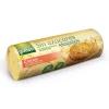 Bolachas Crocantes com Aveia sem Açúcar