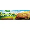 Bolachas Crocantes Original Vitalday com Aveia