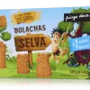 Bolachas da Selva Pack 8