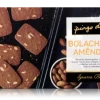 Bolachas de Amêndoa