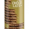 Bolachas de Cacau com Recheio de Chocolate