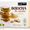 Bolachas de Canela