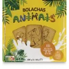 Bolachas de Cereais Animais Pack 3