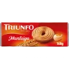 Bolachas de Manteiga