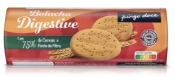 Bolachas Digestivas