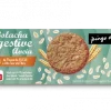 Bolachas Digestivas de Aveia