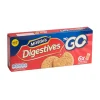 Bolachas Digestivas Original Pack 6