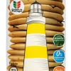 Bolachas dos Marinheiros Milho e Sementes de Abóbora