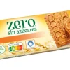 Bolachas Fibra sem Açúcar