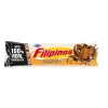 Bolachas Filipinos Chocolate de Leite e Recheio Speculoos