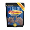 Bolachas Filipinos Finos Chocolate de Leite