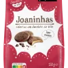 Bolachas Joaninhas