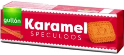 Bolachas Karamel Speculoos
