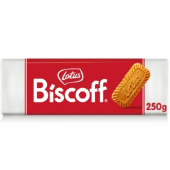 Bolachas Lotus Biscoff