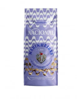 Bolachas Marinheiras com Chia