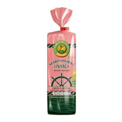 Bolachas Marinheiras com Linhaça