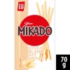 Bolachas Mikado Chocolate Branco