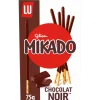 Bolachas Mikado Chocolate Negro
