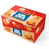 Bolachas Mini Bites Maçã Assada