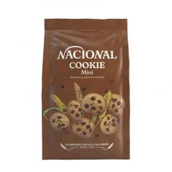 Bolachas Mini Cookie