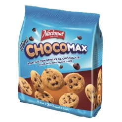 Bolachas Mini Cookie