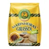 Bolachas Mini Marinheiras Girassol e Alecrim