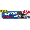 Bolachas Oreo Duplo Creme